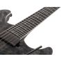 Schecter C-1 Ernie C Electric Guitar Black Reign sku number SCHECTER911