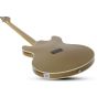 Schecter Corsair Bass in Metallic Gold sku number SCHECTER1551