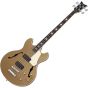 Schecter Corsair Bass in Metallic Gold sku number SCHECTER1551