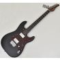 Schecter Jack Fowler Traditional HT Guitar Black Pearl sku number SCHECTER457