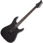 Schecter Reaper-6 Custom Guitar Gloss Black sku number SCHECTER2177