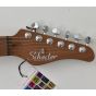 Schecter Traditional Van Nuys Guitar Natural Ash sku number SCHECTER701