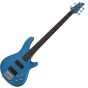 Schecter C-5 Deluxe Bass Satin Metallic Light Blue sku number SCHECTER588