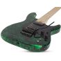 Schecter Sun Valley Super Shredder FR-S Guitar Green Reign sku number SCHECTER1247