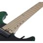 Schecter Sun Valley Super Shredder FR-S Guitar Green Reign sku number SCHECTER1247