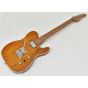 Schecter PT Van Nuys Guitar Gloss Natural Ash sku number SCHECTER700