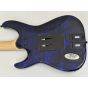 Schecter Sun Valley Super Shredder FR-S Guitar Blue Reign sku number SCHECTER1246