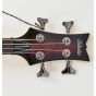 Schecter Stiletto Extreme-4 Bass Black Cherry sku number SCHECTER2500