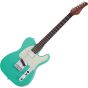 Schecter Nick Johnston PT Guitar Atomic Green sku number SCHECTER1730