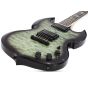 Wylde Audio Nordic Ice Electric Guitar sku number SCHECTER4538