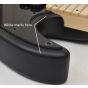 Schecter Sun Valley Super Shredder FR S Guitar Satin Black B-Stock 0773 sku number SCHECTER1285.B0773