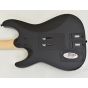 Schecter Sun Valley Super Shredder FR S Guitar Satin Black B-Stock 0773 sku number SCHECTER1285.B0773