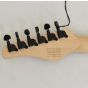 Schecter Sun Valley Super Shredder FR S Guitar Satin Black B-Stock 0773 sku number SCHECTER1285.B0773