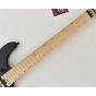 Schecter Sun Valley Super Shredder FR S Guitar Satin Black B-Stock 0773 sku number SCHECTER1285.B0773