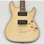 Schecter Omen Extreme-6 Guitar Natural B-Stock 2857 sku number SCHECTER2033.B2857