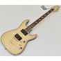 Schecter Omen Extreme-6 Guitar Natural B-Stock 2857 sku number SCHECTER2033.B2857