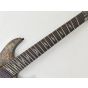 Schecter Omen Elite-8 Multiscale Guitar Charcoal B-Stock 2102 sku number SCHECTER2466.B2102