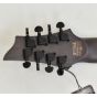 Schecter Omen Elite-8 Multiscale Guitar Charcoal B-Stock 2102 sku number SCHECTER2466.B2102