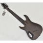 Schecter Omen Elite-8 Multiscale Guitar Charcoal B-Stock 2102 sku number SCHECTER2466.B2102
