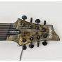 Schecter Omen Elite-8 Multiscale Guitar Charcoal B-Stock 2102 sku number SCHECTER2466.B2102