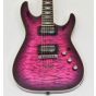 Schecter Omen Extreme-6 Guitar Electric Magenta B-Stock 0480 sku number SCHECTER2016.B0480