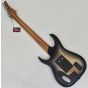 Schecter Banshee Mach-7 FR-S Guitar Fallout Burst B-Stock 1419 sku number SCHECTER1413.B1419