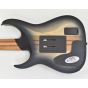 Schecter Banshee Mach-7 FR-S Guitar Fallout Burst B-Stock 1419 sku number SCHECTER1413.B1419