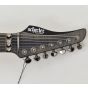Schecter Banshee Mach-7 FR-S Guitar Fallout Burst B-Stock 1419 sku number SCHECTER1413.B1419