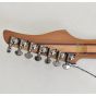 Schecter Banshee Mach-7 FR-S Guitar Fallout Burst B-Stock 1419 sku number SCHECTER1413.B1419
