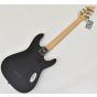 Schecter Omen-6 Left-Handed Guitar Gloss Black B Stock 1478 sku number SCHECTER2063.B1478