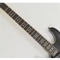 Schecter Omen-6 Left-Handed Guitar Gloss Black B Stock 1478 sku number SCHECTER2063.B1478