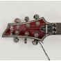 Schecter Hellraiser C-1 FR-S Lefty Guitar Black Cherry B-Stock 3881 sku number SCHECTER1828.B3881