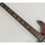 Schecter Hellraiser C-1 FR-S Lefty Guitar Black Cherry B-Stock 3881 sku number SCHECTER1828.B3881