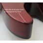 Schecter Hellraiser C-1 FR-S Lefty Guitar Black Cherry B-Stock 3881 sku number SCHECTER1828.B3881