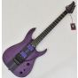 Schecter Banshee GT FR Guitar Satin Trans Purple B-Stock 3598 sku number SCHECTER1521.B3598