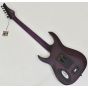 Schecter Banshee GT FR Guitar Satin Trans Purple B-Stock 3598 sku number SCHECTER1521.B3598