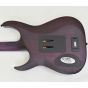 Schecter Banshee GT FR Guitar Satin Trans Purple B-Stock 3598 sku number SCHECTER1521.B3598