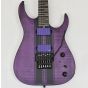 Schecter Banshee GT FR Guitar Satin Trans Purple B-Stock 3598 sku number SCHECTER1521.B3598