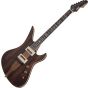 Schecter Avenger Exotic Electric Guitar Ziricote sku number SCHECTER581