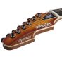 Schecter Avenger Exotic Lefty Guitar Spalted Maple sku number SCHECTER582