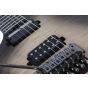 Schecter Banshee Mach-6 FR S Lefty Guitar Fallout Burst sku number SCHECTER1417
