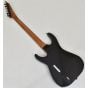ESP LTD JM-II Josh Middleton Guitar B-Stock 1649 sku number LJMIIQMBLKSHB.B1649