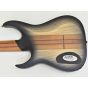 Schecter Banshee Mach-7 Guitar Fallout Burst B-Stock 1357 sku number SCHECTER1412.B1357