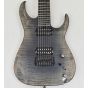 Schecter Banshee Mach-7 Guitar Fallout Burst B-Stock 1357 sku number SCHECTER1412.B1357