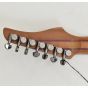 Schecter Banshee Mach-7 Guitar Fallout Burst B-Stock 1357 sku number SCHECTER1412.B1357