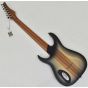 Schecter Banshee Mach-7 Guitar Fallout Burst B-Stock 1357 sku number SCHECTER1412.B1357