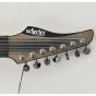 Schecter Banshee Mach-7 Guitar Fallout Burst B-Stock 1357 sku number SCHECTER1412.B1357