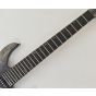 Schecter Banshee Mach-7 Guitar Fallout Burst B-Stock 1357 sku number SCHECTER1412.B1357