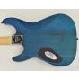 Schecter Omen Extreme-6 Guitar Ocean Blue Burst B-Stock 4266 sku number SCHECTER2015.B4266