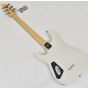 Schecter Omen-6 Guitar Vintage White B-Stock 0322 sku number SCHECTER2061.B0322